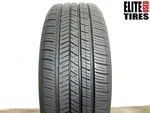 Yokohama YK740 Gtx P235/50R19 Tire 10.25/32 Used. Price: $85.49.