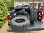 Toyo Open Country At Iii 245/75R16 Tire - Like New Recent Take Offs Used. Price: $500.00.