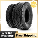 Set Of Z-129 Atv Tires 16X8-7 16X8X7 Ply Tubeless For 24 Psi New. Price: $51.29.