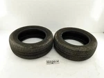 Pair Of Four Season Pirelli 215/55 R16 97 Tread Depth 9/32NDS 0321 Used. Price: $179.86.