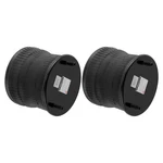 2X Air Suspension Bags For Firestone W01-358-8050 Contitech 160994. Price: $192.80.
