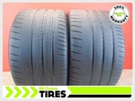 Michelin Pilot Sport Cup No Xl 335/30R21 109Y Used Tire 6.4/32 Avg 3353021. Price: $590.00.