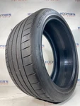 1X Hankook Ventus S1EVO P265/40ZR21 105 Quality Used Tires 5/32. Price: $139.00.