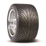 Mickey Thompson 90000000227 Mt Sportsman S/r Radial Tire 31X16.00R15LT New. Price: $600.69.
