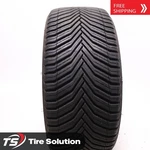 Used 235/40R19 Michelin Crossclimate - 96V 10/32. Price: $215.76.