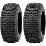 (qty 2) 20X8-8 Vision P5012 Journey Lawn & Garden Load Range Black Wall Tires New. Price: $96.98.