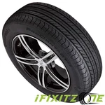 Continental Procontact Gx 225/45R18 95H Tires, 55000 Mileage, 500AA Touring New. Price: $268.88.