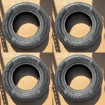 Takeoff Goodyear Wrangler Territory Ht Set 245/70R17 110T Tire 2457017 New. Price: $419.96.