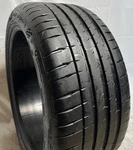 - Takeoff 265/40ZR19 Xl (102Y) Michelin Pilot Sport (MO1) Mercedes 5034 Used. Price: $249.00.