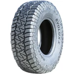 Tire Evoluxx Rotator R/t Lt 285/70R17 Load 10 Ply Rt Rugged Terrain New. Price: $169.71.