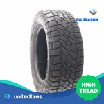 Used Lt 35X12.5R20 Falken Wildpeak A/T4W Hd 125R - 16.5/32. Price: $309.66.