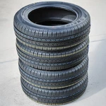 4 Tires Haida Scephp HD667 175/60R13 77H A/s All Season New. Price: $204.91.