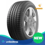 New 255/70R18 Michelin Latitude Tour Hp 116V (12LAU). Price: $336.82.