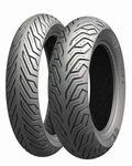 Michelin 75464 City Grip Front/rear 120/70-14 61S Reinf Tl Tire New. Price: $104.45.
