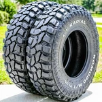 Tires Gt Radial Savero Komodo M/t Plus Lt 265/70R17 Load 10 Ply Mt Mud New. Price: $358.66.