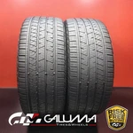 Tires Continental Cross Contact Lx Sport Ssr Run Flat 275/45R20 No Patch 93986 Used. Price: $268.99.