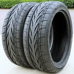 New Forceum Hexa-r 225/45R18 Zr 95Y Xl A/s High Performance All Season Tires. Price: $162.93.