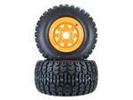 (2) All Terrain Tire Assm 26X12.00-12 Scag Turf Tiger Ii 61" 72" 485604 486159 New. Price: $439.99.
