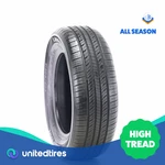 Driven Once 205/60R15 Laufenn G Fit As 91H - 9.5/32 Used. Price: $66.29.