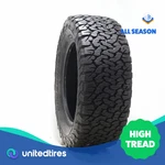 Used Lt 35X12.5R20 Bfgoodrich All-terrain T/a KO2 121R 15/32. Price: $418.28.