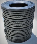Tires Fortune FAR602 11R24.5 Load G 14 Ply All Position Commercial New. Price: $1897.99.