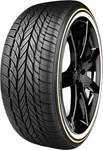 Vogue Custom Built Radial Viii 245/45R19 Tire New. Price: $385.39.