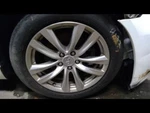 Rim Wheel 18X8 Alloy 10 Spoke Swb Fits 15-19 Infiniti Q70 793191 Used. Price: $189.99.