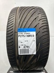 Used Vredestein Ultrac Sessanta P275/30R19 2753019 275/30/19 96 Y - 8/32. Price: $153.00.
