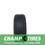 Set Of P225/50R17 Michelin Defender 98 Used 9/32NDS. Price: $217.26.