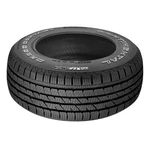 Continental Conticrosscontact Lx 235/60R18 103V Tires Used. Price: $243.94.