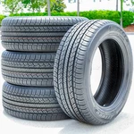 4 Tires Atturo AZ600 235/55R19 105V Xl A/s All Season New. Price: $418.93.