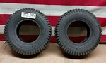 2-PACK Stens 160-011 Kenda TIRES-11 X 4.00-5 Turf Rider 2-PLY Open. Price: $56.99.