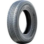 Tire Power King Towmax Vanguard St 235/80R16 Load F 12 Ply Trailer New. Price: $151.99.