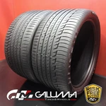Set Of Tires Likenew Continental Premiumcontact 6 Xl 315/30R22 315/30/22 90947 Used. Price: $306.16.