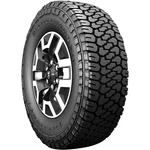 4 New Firestone Destination Xt Tire 225/75R16 115S Bw 2257516. Price: $1036.75.