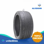 Used 275/35R20 Toyo Proxes Sport A/s 102Y - 7.5/32. Price: $219.31.