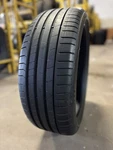 High Tread 225/40R20 (94Y) Pirelli Pzero PZ4 Rsc (*) Bmw Oe (6.5/32) *no Fixes* Used. Price: $239.00.