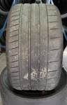 Super Nice 345/30/21 Bridgestone Potenza Sport L 345/30ZR21 6.5/32 Used. Price: $280.00.
