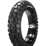 Kenda K784 Big Block Dual Sport Adventure Rear Tire 150/70B-17 (69Q) New. Price: $129.12.