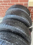 Selling 4 Tires, 225/65 17. Are New And Semi Used. General Altimax. Price: $300.00.