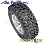 Achilles Desert Hawk X-mt Lt 265/65R17 8 Mud Terrain Truck Tires New. Price: $199.86.
