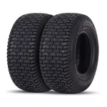 Deestone 16X6.50-8 D265 Lawn & Grass 64A3 Ply T/l (set Of Tires) New. Price: $56.99.
