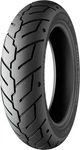 Michelin 34050 Scorcher 31 Rear 180/60B17 75V Bltd Bias Tl/tt Tire New. Price: $307.99.