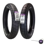 Hoosier Racing Mx Tire 130/80-19 FT50 Front & 140/80-19 Rear W/ Keychain New. Price: $316.99.