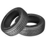 Continental Cross Contact LX25 225/55R19 99V Fr Tires Used. Price: $442.61.