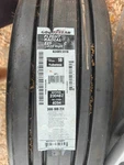 Goodyear Flight Radial Tire H34X9.5R18 349Q82-2 New. Price: $1500.00.