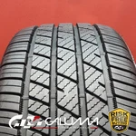 (one) Tire Likenew Bridgestone Potenza RE980AS+ 245/40R19 98W No Repair #94493 Used. Price: $156.36.