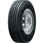 Tires Hillrock HRD2 All Steel 11R24.5 Load 16 Ply Drive Commercial New. Price: $1757.99.