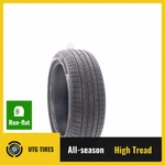 Used 225/45R19 Pirelli Cinturato P7 Run Flat 96H - 8.5/32. Price: $77.66.