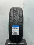 Used P225/60R17 Continental Truecontact Tour 99 H - 9/32. Price: $125.00.